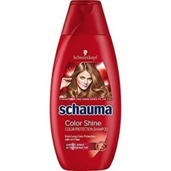 Schauma Color Shine Color Protection Shampoo 250ml