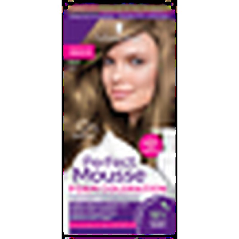 Schwarzkopf Perfect Mousse Foam Collection 0% Ammonia Permanent Hair Dye Shades