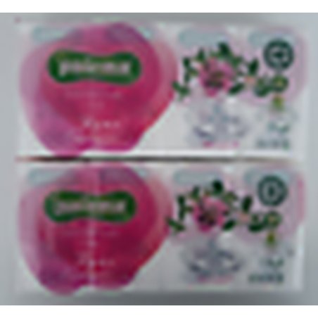 PALOMA Sensitive Care Thyme Essence Perfumed 4-Ply Paper Tissues
