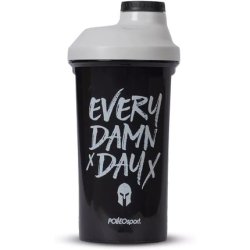 Shieldmixer Damn Day Protein Shaker 600ml