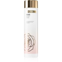 Olival Rose Moisturizing Body Lotion 200 ml