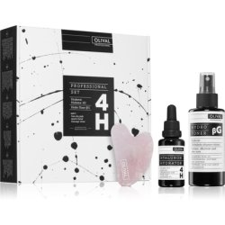 Olival Professional 4H set for hydrated skin