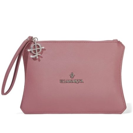 Illamasqua Nude Collection Cosmetic Bag