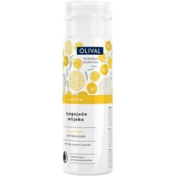 Immortelle Oil Face Cleansing Milk 200ml