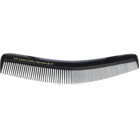 Hercules Sägemann 1640/477 Wavy Comb