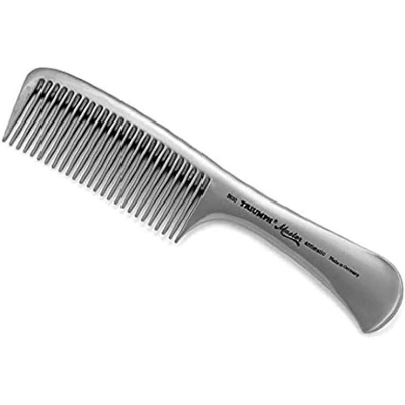 Hercules Sagemann Triumph Master Grip Comb