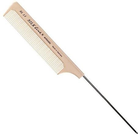 Silkline Antistatic Silicone Comb SL Series SL13