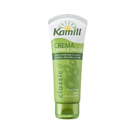 Kamill Classic Hand & Nail Cream 30ml