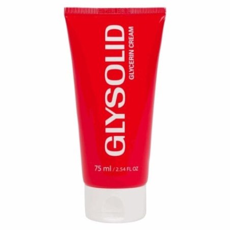 Glysolid Skin Cream 75ml Tube