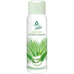 Frosch Senses Aloe Vera Sensitive Shower Gel for Sensitive Skin 300ml