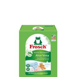 Frosch 116029 laundry detergent Universal Washer 1.45 kg