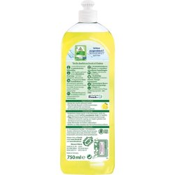 Frosch Lemon Washing Up Liquid 750ml