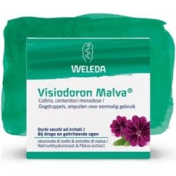 Weleda Visiodoron Malva 8 ml