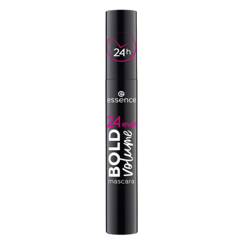Essence 24ever mascara pour cil 12 ml