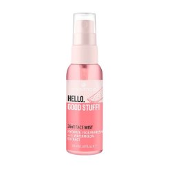 Hello Good Stuff! 3in1 Face Mist Hydrating Face Mist 50ml
