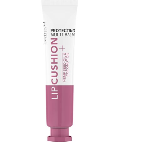 CATRICE Lip Cushion baume pour les lèvres Beaume pour les lèvres 010 Hug Your Lips 15 ml