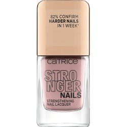CATRICE Stronger Nails nail polish 10.5 ml Nude