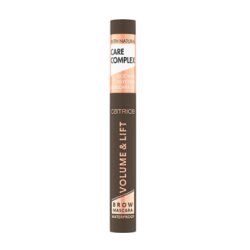 Catrice Volume & Lift Brow Mascara Waterproof No. 030 Medium