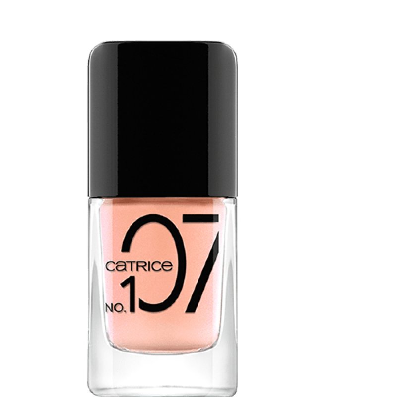 CATRICE ICONAILS nail polish 10.5 ml