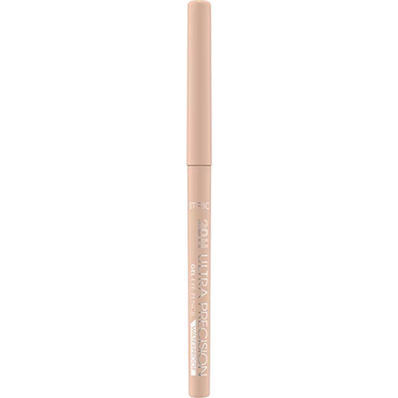 CATRICE 20H Ultra Precision eyeliner Gel 060 Powder White