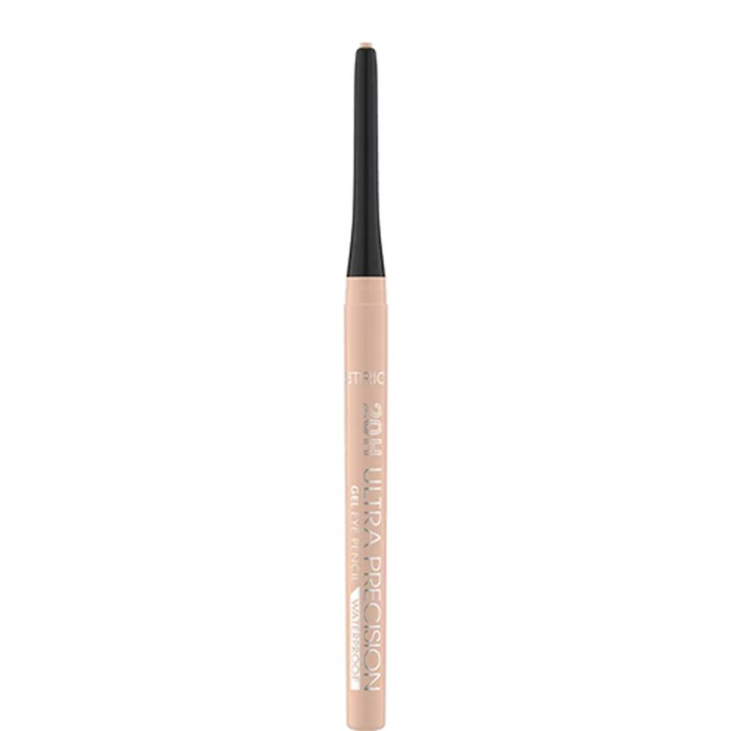 Catrice 20H Ultra Precision Gel Eye Pencil Waterproof Kajal 0.08g - Nr. 060 Powder White