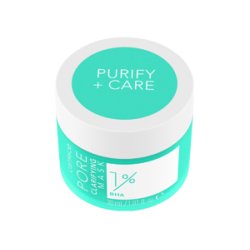 CATRICE Pore Clarifying Mask Cleansing mask Women Cream