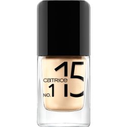 CATRICE Iconails Gel Lacquer 115 Beam Me To Dubai 10.5 ml