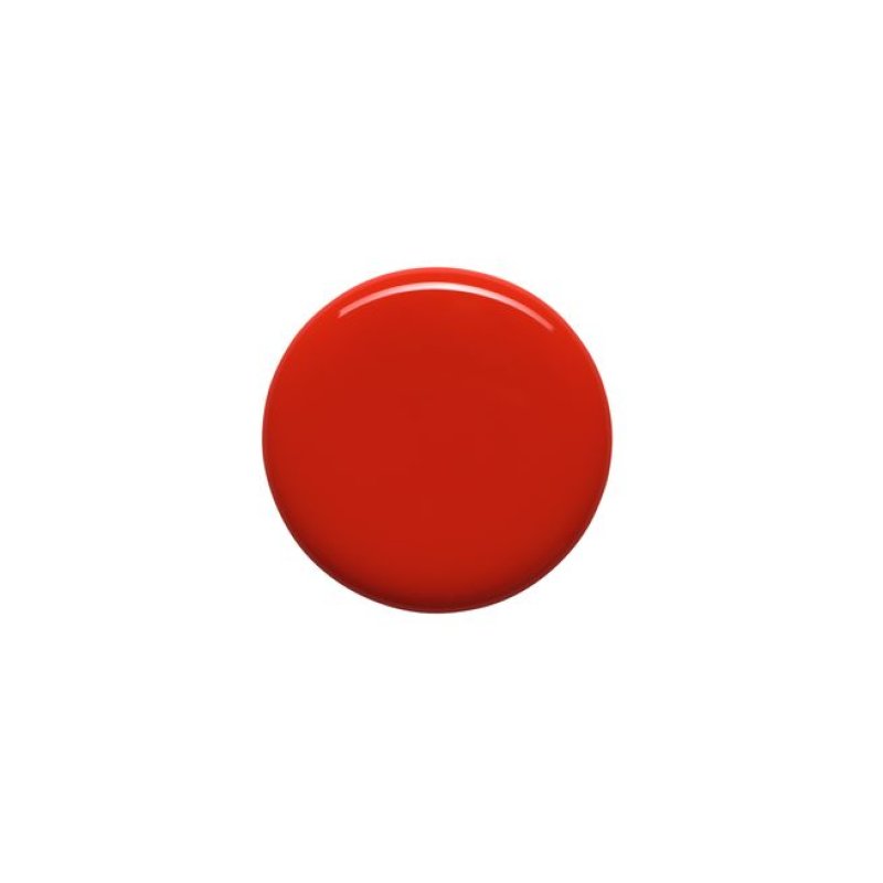 Essence Shine Last & Go Gel Nail Polish Nr. 84 Heat Is On Orange 8ml