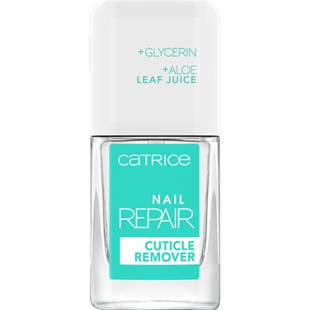 Catrice Nail Repair Cuticle Remover Nail Care 10.5ml