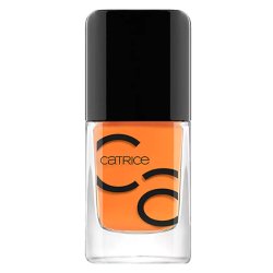 CATRICE ICONAILS Gel Lacquer vernis à ongles 10,5 ml Orange Gloss