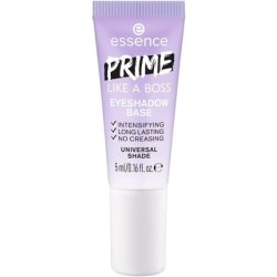 Prime Like A Boss Eye Shadow Primer 5ml