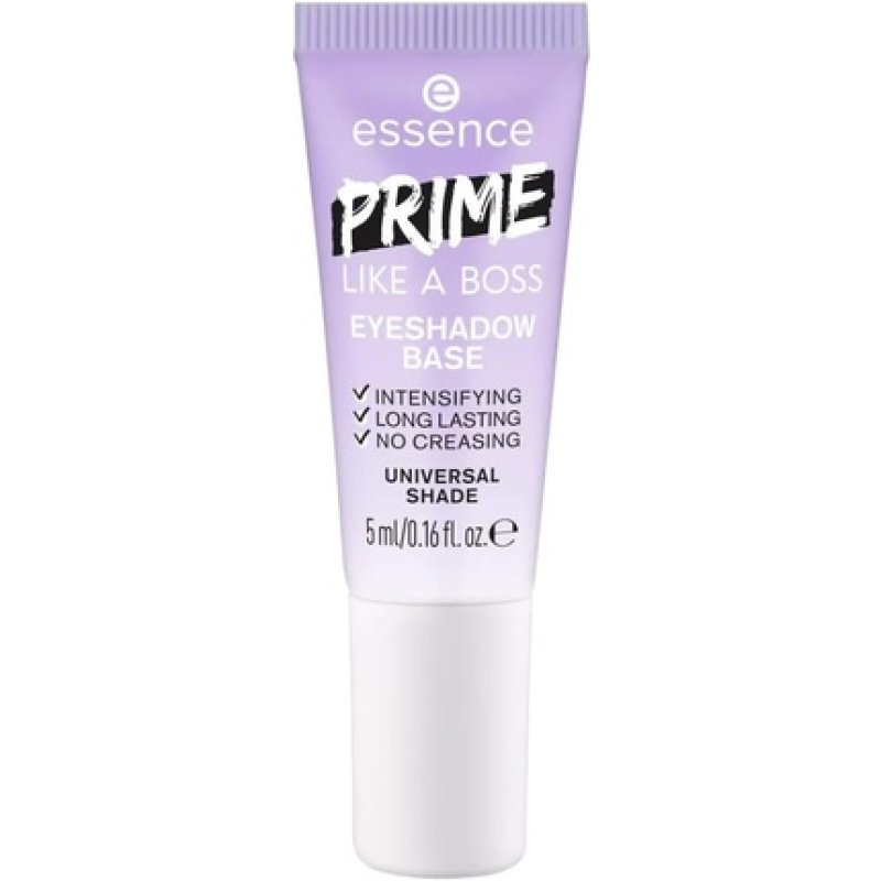 Prime Like A Boss Eye Shadow Primer 5ml