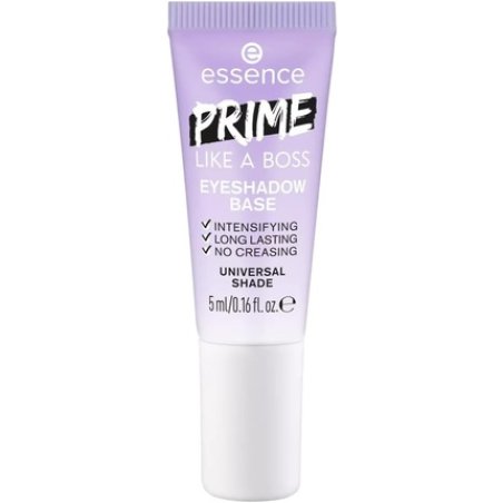 Prime Like A Boss Eye Shadow Primer 5ml