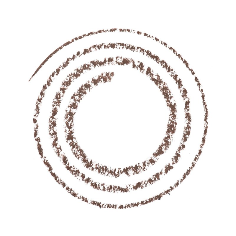 Essence wow what a brow pen waterproof, 01 Light Brown