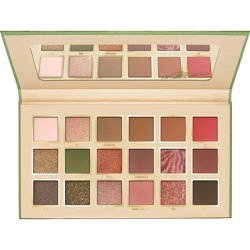 Catrice Maxim Giacomo In Colours Eye Shadow Palette 18 Colors - 18g