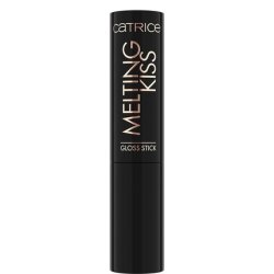 Catrice Melting Kiss Gloss Stick Lipstick 2.6g - Shade 040 Strong Connection Moisturizing and Plumping Vegan Nude Gloss