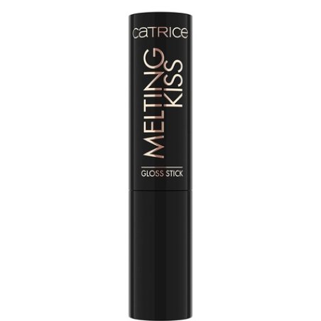 Catrice Melting Kiss Gloss Stick Lipstick 2.6g - Shade 040 Strong Connection Moisturizing and Plumping Vegan Nude Gloss
