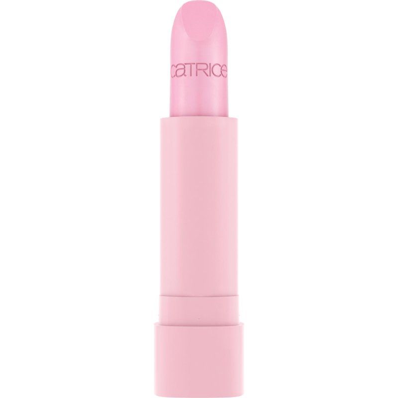 CATRICE Lip Lovin Nourishing Lip Balm baume pour les lèvres Beaume pour les lèvres 020 Cozy Rose Femmes 3,5 g