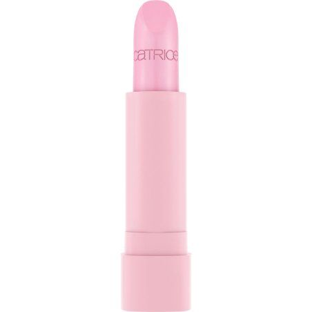 Catrice Lip Lovin' Nourishing Lip Balm, No. 020 Cozy Rose, Nude