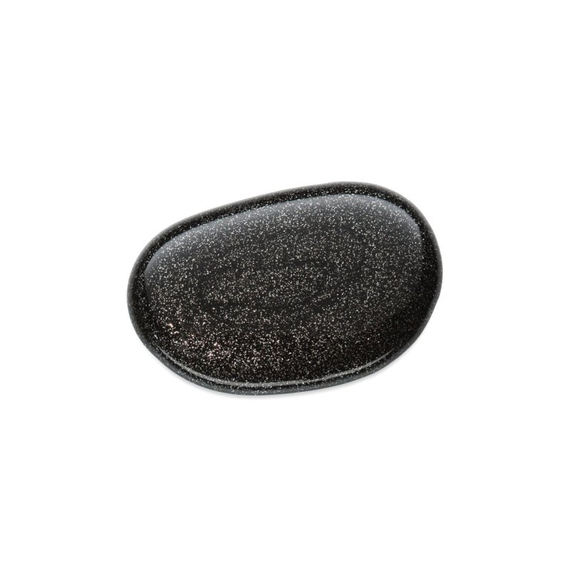 CATRICE Brave Metallics vernis à ongles 10,5 ml Noir Métallique