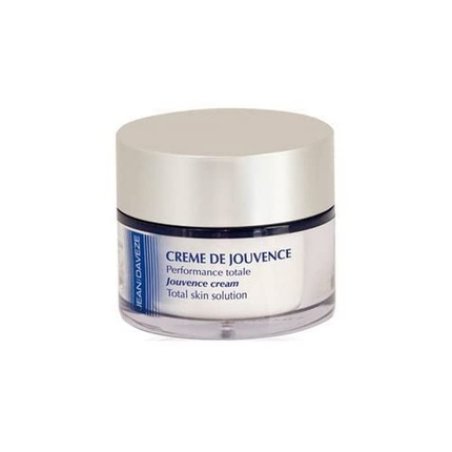 Jean d'Aveze Crème de Jouvence Face Cream 50ml