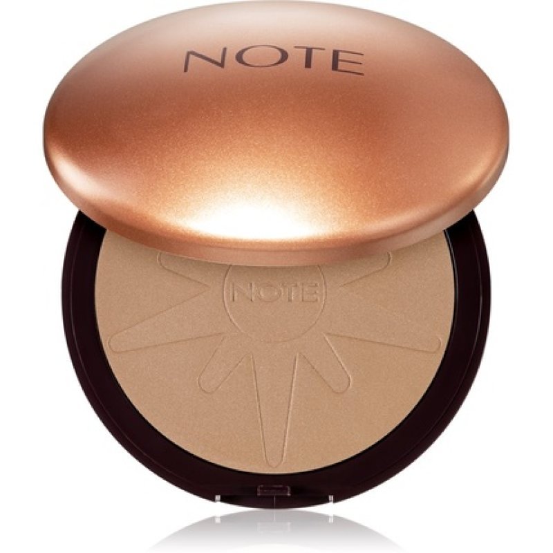 Note Cosmetique Bronzing Powder 20 - 20g