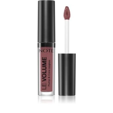 Note Cosmetics Le Volume Plump Lipgloss - 2 Ml