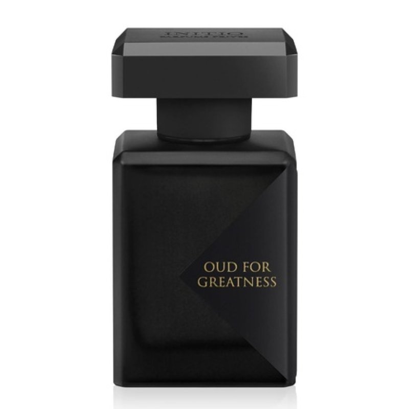 Initio Oud For Greatness Black Gold Project Hair Perfume 50 Ml By Initio