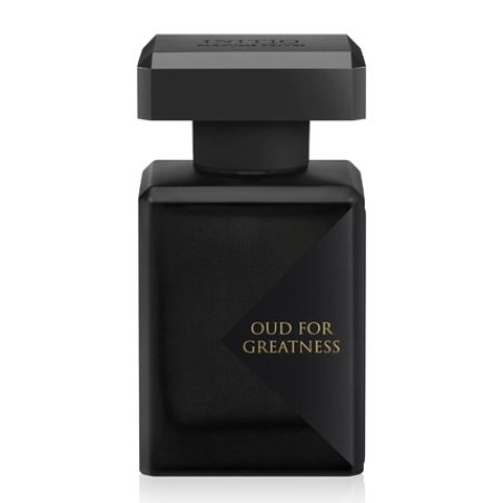 Initio Oud For Greatness Black Gold Project Hair Perfume 50 Ml By Initio