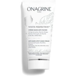 Onagrine White Perfection Anti-Blemish Hand Cream 50ml