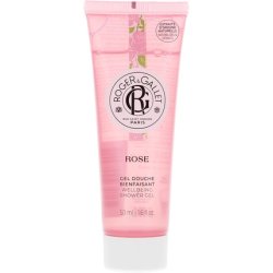 Roger & Gallet Rose Benefiting Shower Gel 50ml