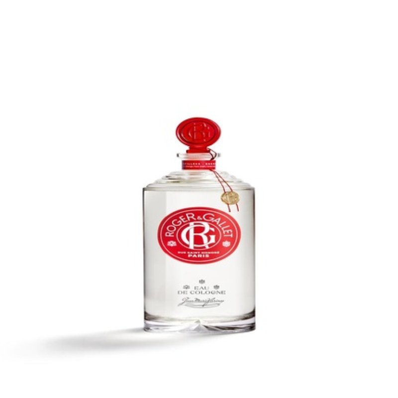 Roger & Gallet Jean Marie Farina Eau De Cologne 1000ml