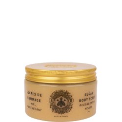 Panier des Sens Honey Sugar Scrub 200g Made in France