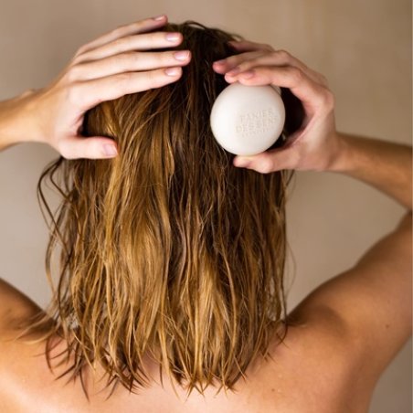 Panier des Sens Festes Shampoo for Oily Hair